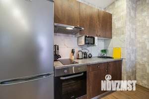 2-к квартира, посуточно, 53м2, 9/16 этаж