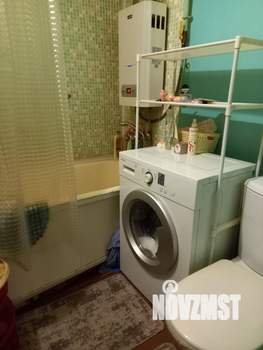 2-к квартира, на длительный срок, 44м2, 5/5 этаж