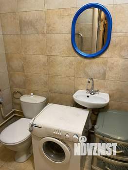 Студия квартира, на длительный срок, 28м2, 6/10 этаж