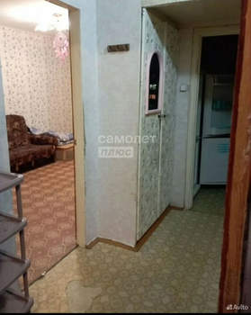 1-к квартира, на длительный срок, 32м2, 8/10 этаж