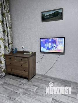 1-к квартира, посуточно, 40м2, 3/10 этаж