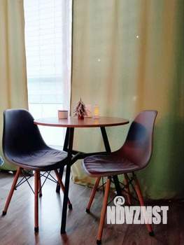 1-к квартира, посуточно, 26м2, 1/1 этаж