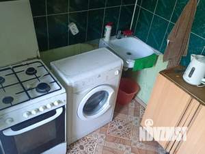 1-к квартира, посуточно, 35м2, 2/5 этаж