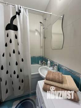 1-к квартира, посуточно, 25м2, 3/10 этаж