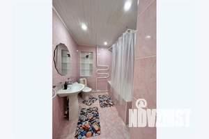 2-к квартира, посуточно, 47м2, 7/10 этаж