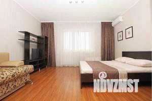 1-к квартира, посуточно, 43м2, 8/11 этаж