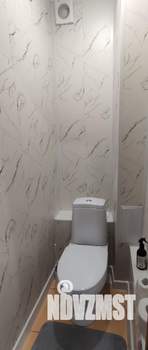 1-к квартира, на длительный срок, 43м2, 4/10 этаж