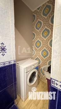 2-к квартира, на длительный срок, 44м2, 2/5 этаж