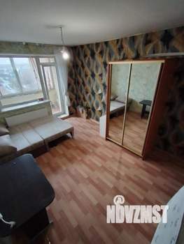 1-к квартира, на длительный срок, 32м2, 3/5 этаж