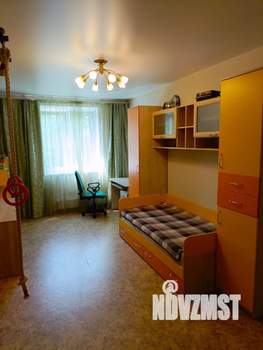 2-к квартира, на длительный срок, 57м2, 3/11 этаж