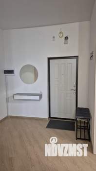 1-к квартира, на длительный срок, 38м2, 14/25 этаж