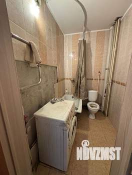 Студия квартира, на длительный срок, 25м2, 4/20 этаж