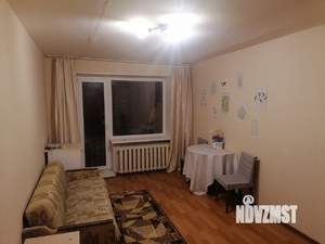 1-к квартира, на длительный срок, 32м2, 5/5 этаж