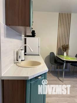 2-к квартира, посуточно, 43м2, 2/10 этаж