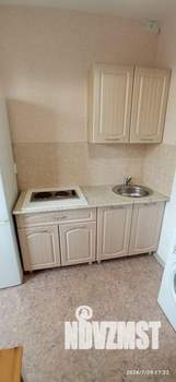 1-к квартира, на длительный срок, 32м2, 4/10 этаж