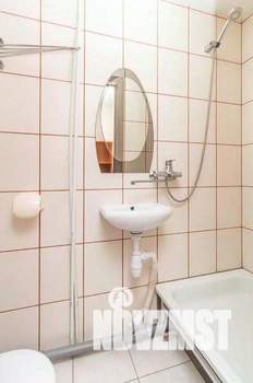 1-к квартира, посуточно, 15м2, 1/1 этаж