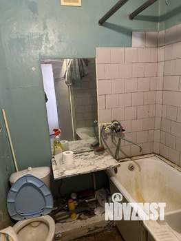 1-к квартира, на длительный срок, 34м2, 7/10 этаж