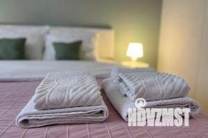 1-к квартира, посуточно, 49м2, 25/26 этаж