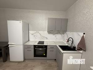 Студия квартира, на длительный срок, 24м2, 2/16 этаж