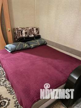 1-к квартира, посуточно, 40м2, 4/10 этаж