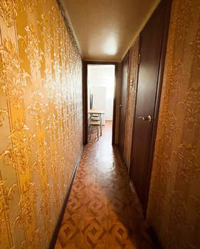 2-к квартира, на длительный срок, 54м2, 5/9 этаж