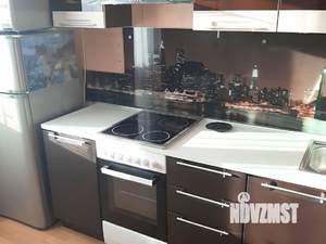 1-к квартира, на длительный срок, 40м2, 9/10 этаж