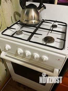 2-к квартира, на длительный срок, 47м2, 4/5 этаж