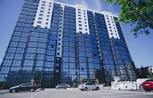 Студия квартира, посуточно, 30м2, 2/18 этаж