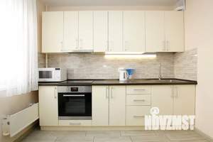 1-к квартира, посуточно, 43м2, 4/11 этаж