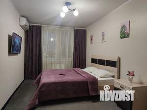 2-к квартира, посуточно, 45м2, 4/16 этаж