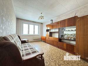 3-к квартира, на длительный срок, 66м2, 8/10 этаж