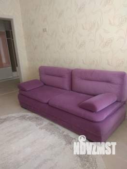 1-к квартира, на длительный срок, 50м2, 2/10 этаж