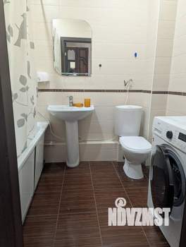 1-к квартира, на длительный срок, 40м2, 15/20 этаж