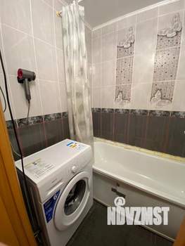 1-к квартира, на длительный срок, 41м2, 4/11 этаж