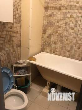 1-к квартира, на длительный срок, 40м2, 1/3 этаж