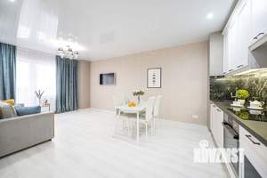 3-к квартира, посуточно, 70м2, 7/23 этаж