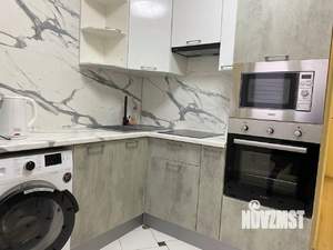 1-к квартира, на длительный срок, 43м2, 1/11 этаж