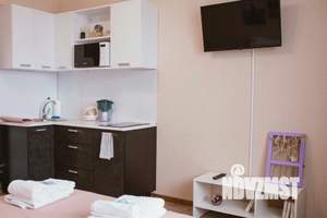 1-к квартира, посуточно, 29м2, 1/1 этаж