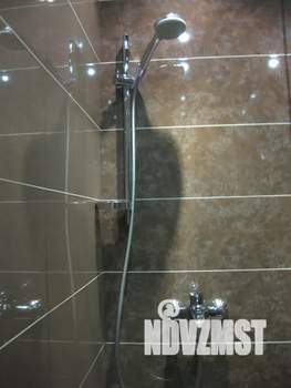 1-к квартира, посуточно, 41м2, 10/16 этаж