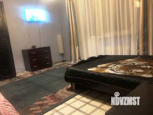 2-к квартира, посуточно, 75м2, 8/10 этаж