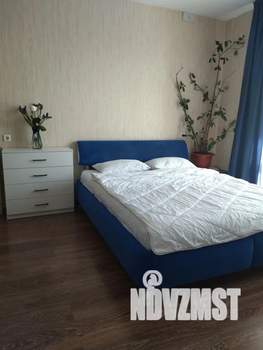 Студия квартира, посуточно, 28м2, 17/17 этаж