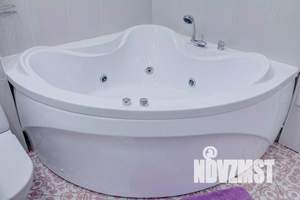 2-к квартира, посуточно, 55м2, 9/18 этаж