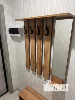 Студия квартира, на длительный срок, 27м2, 1/10 этаж