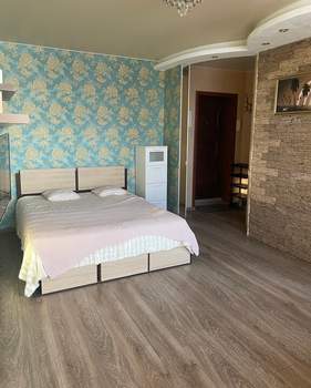 2-к квартира, на длительный срок, 42м2, 4/5 этаж