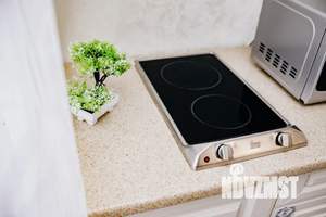 1-к квартира, посуточно, 45м2, 1/5 этаж