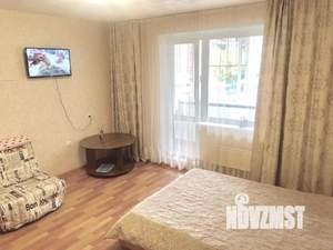 2-к квартира, посуточно, 65м2, 2/10 этаж