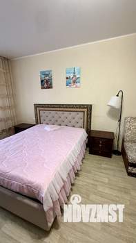 1-к квартира, на длительный срок, 45м2, 7/9 этаж