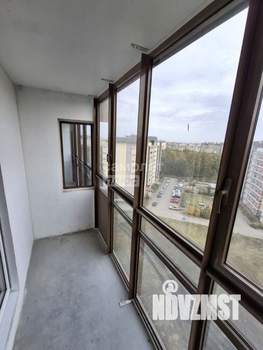 1-к квартира, на длительный срок, 24м2, 10/10 этаж