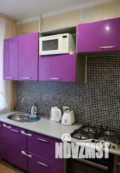 2-к квартира, посуточно, 43м2, 2/5 этаж