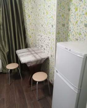 1-к квартира, на длительный срок, 35м2, 3/5 этаж